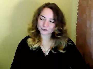 _evelineli from Chaturbate