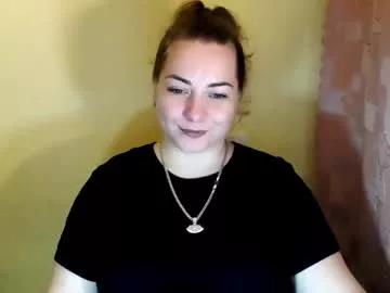 _evelineli from Chaturbate