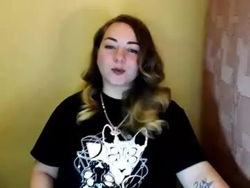 _evelineli from Chaturbate