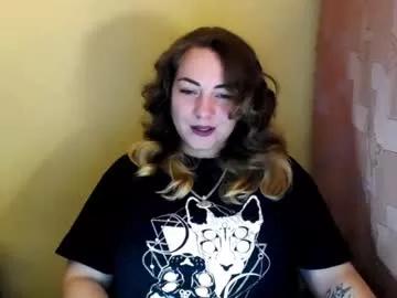 _evelineli from Chaturbate