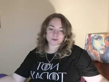 _evelineli from Chaturbate