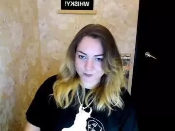 _evelineli from Chaturbate