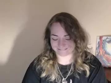 _evelineli from Chaturbate