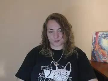 _evelineli from Chaturbate