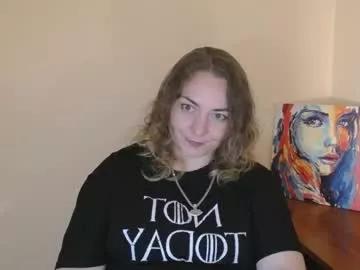_evelineli from Chaturbate
