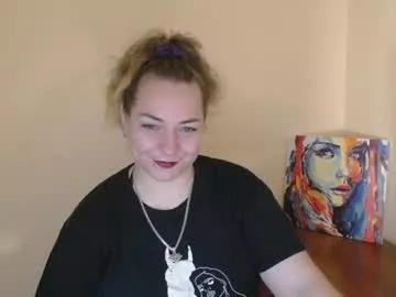 _evelineli from Chaturbate