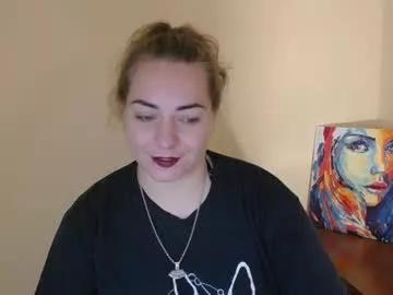 _evelineli from Chaturbate
