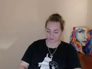 _evelineli from Chaturbate