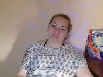 _evelineli from Chaturbate