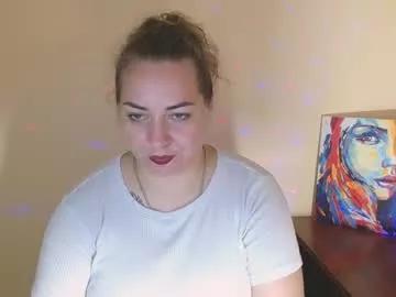 _evelineli from Chaturbate