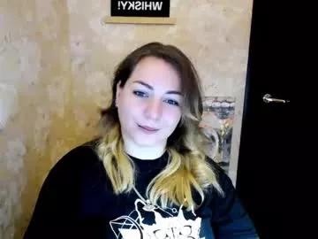_evelineli from Chaturbate