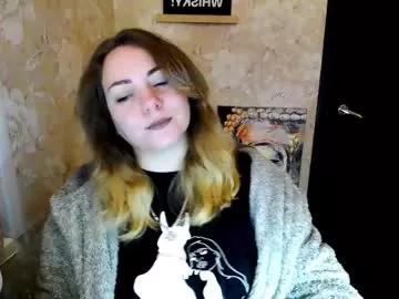 _evelineli from Chaturbate