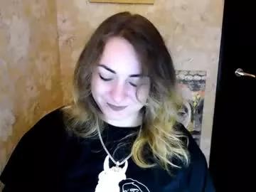 _evelineli from Chaturbate