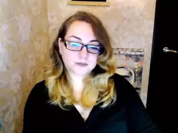 _evelineli from Chaturbate