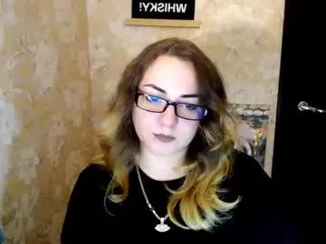 _evelineli from Chaturbate