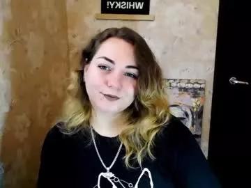 _evelineli from Chaturbate