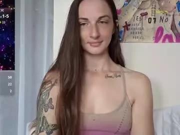 Try the thrill of flirt babes with our cam hosts, featuring unclothed wildness while getting naked and playing with their favored sex toys.