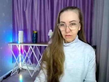 _greybunny_ from Chaturbate is Freechat