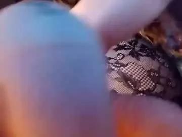 _katishere_ from Chaturbate is Freechat