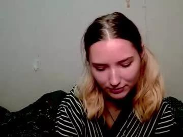 _kikiclark_ from Chaturbate is Freechat