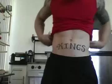 _king_kev from Chaturbate is Freechat