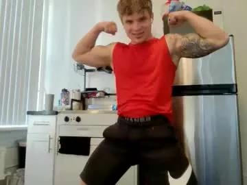 _king_kev from Chaturbate is Freechat