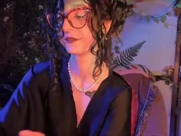 _lady_luna_ from Chaturbate is Freechat