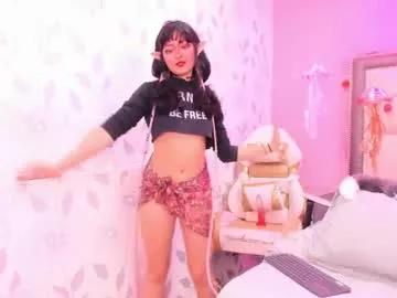 _laurinsweet_ from Chaturbate is Freechat