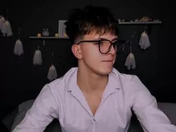 _leo_lust from Chaturbate is Freechat