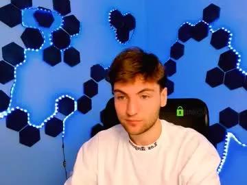 _leo_lust from Chaturbate is Freechat