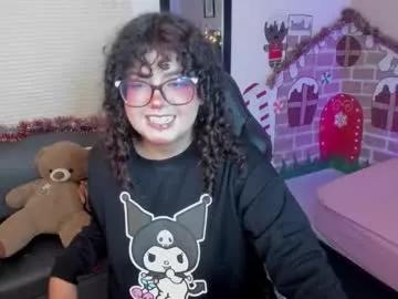 _lilly_miller from Chaturbate is Freechat