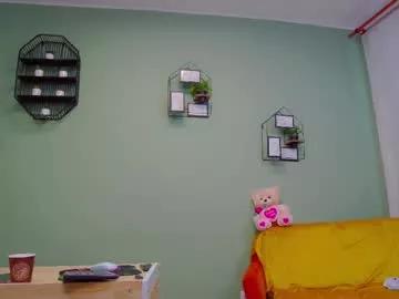 _lissa_ann_ from Chaturbate is Freechat