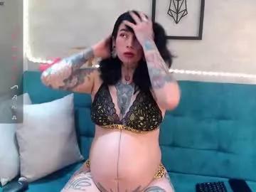 _lovely_celeste from Chaturbate is Freechat