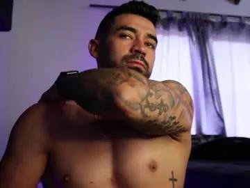 _mikestone from Chaturbate is Freechat