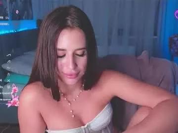 _mila__aa from Chaturbate is Freechat