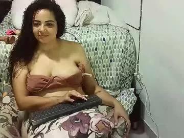 _milf_naughty from Chaturbate is Freechat