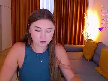_miss_mia from Chaturbate is Freechat