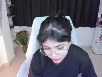 _misshoneyxx from Chaturbate is Freechat