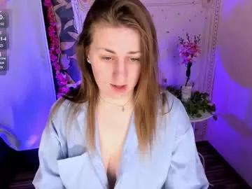 _misstessa from Chaturbate is Freechat