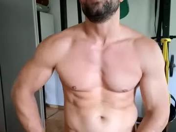_misterniceguy from Chaturbate is Freechat