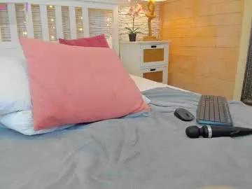 Photos of _mistyfox from Chaturbate is Group