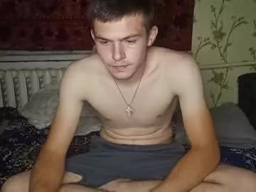 _mr_morgan from Chaturbate is Freechat
