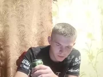 _mr_morgan from Chaturbate is Freechat