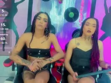 Try the thrill of flirt babes with our cam hosts, featuring unclothed wildness while getting naked and playing with their favored sex toys.