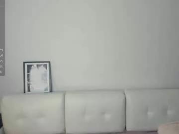 _notyours_ from Chaturbate is Freechat