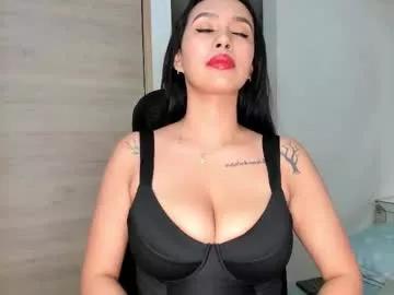 _pamela_saenz05 from Chaturbate is Freechat