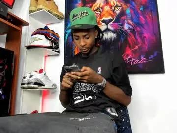 _pantera_09 from Chaturbate is Freechat