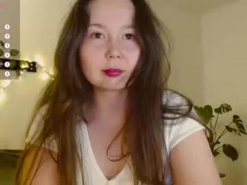 _rosie_cheeks_ from Chaturbate is Freechat