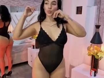 Try the thrill of flirt babes with our cam hosts, featuring unclothed wildness while getting naked and playing with their favored sex toys.