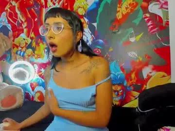 _saraaparker_ from Chaturbate is Freechat